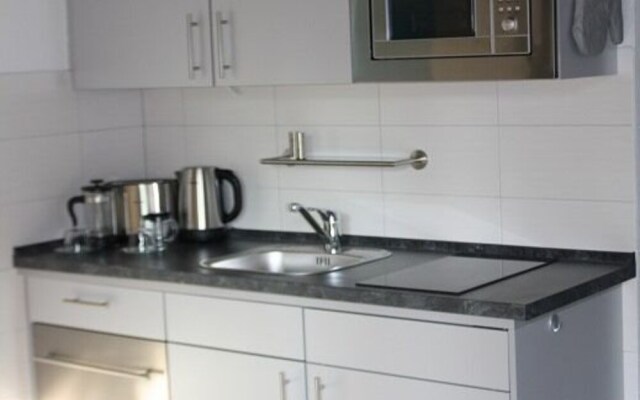 Inselquartier-pellworm