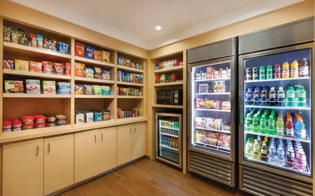 TownePlace Suites Harrisburg West Mechanicsburg