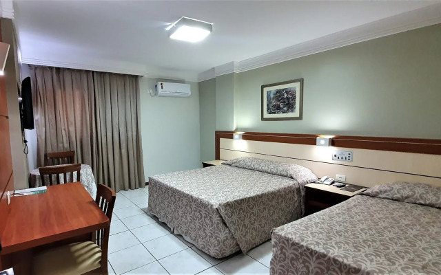 Brumado Hotel