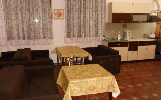 Sunny Adler Guest house