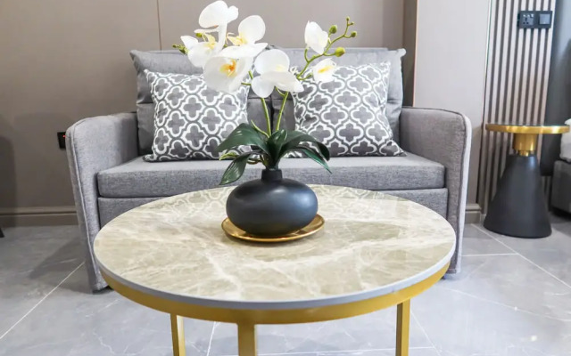 Recharge Residences