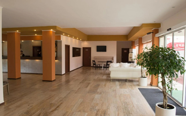 Complex Mediteranean Mamaia