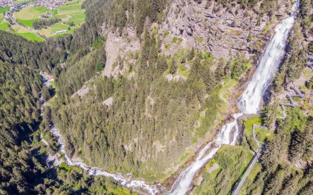 Schmittnhof Umhausen