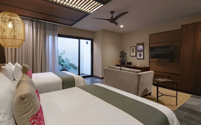 Kunuk Hotel Boutique