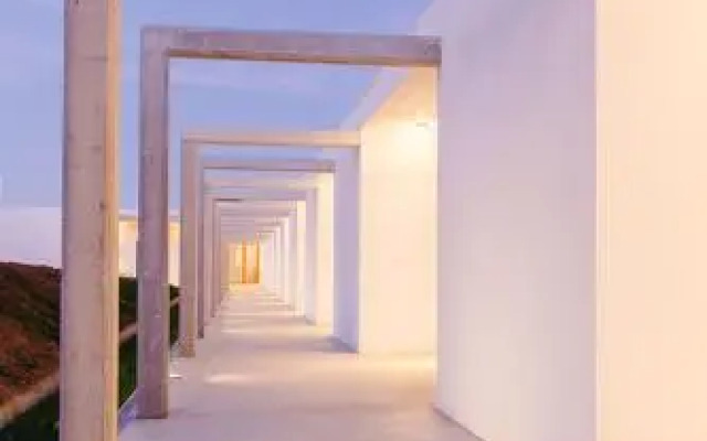 Montimerso Skyscape Country House