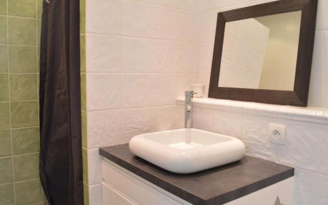 Appartement Saint-Raphaël, 2 pièces, 3 personnes - FR-1-226A-77