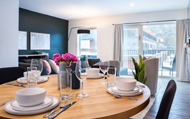 Powder Village Retreat by Revelstoke Vacations
