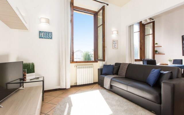 Rental In Rome Rosselli Palace Apartment 2