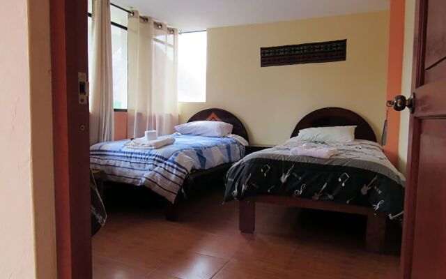 Hostal Ayllu