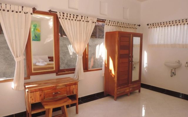 Pakels Bali Villas