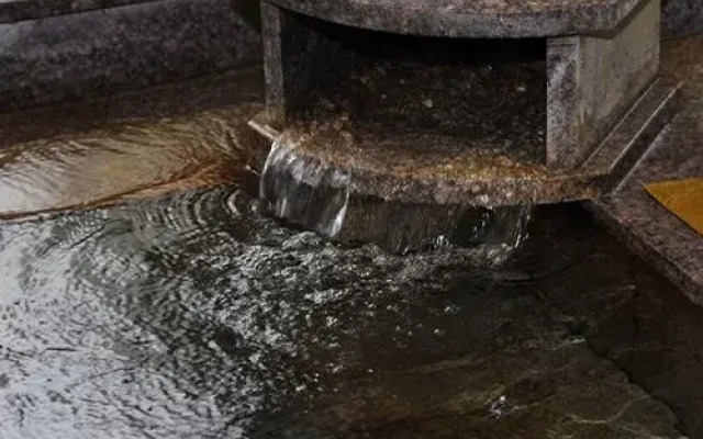 Senboku Onsen Koryu Plaza Saku no Yu