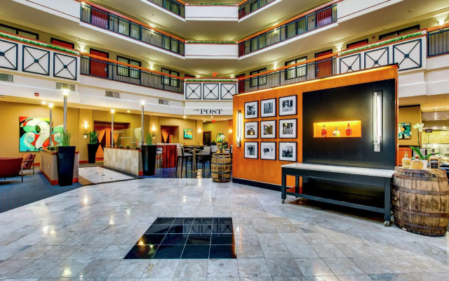 Embassy Suites Louisville East