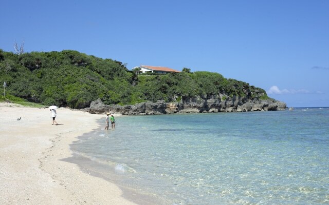 Permanent Vacation Nakijin