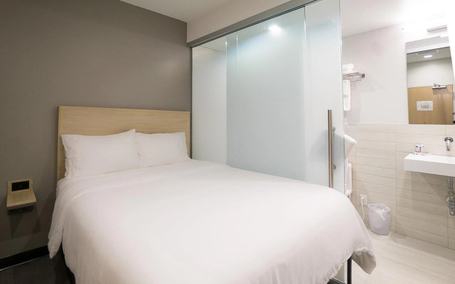 SOVA Micro-Room & Social Hotel