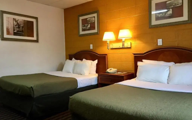 Red Carpet Inn Duncannon