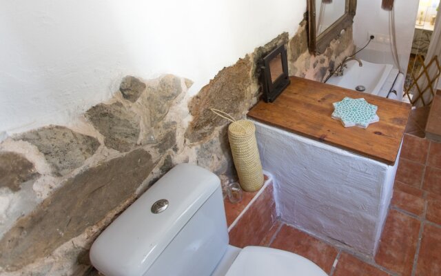 Casa Parque Natural Sierra de Espadan