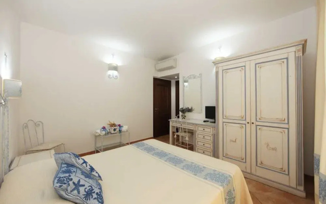 Guest House Villabianca