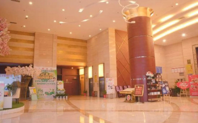 Yufeng International Hotel