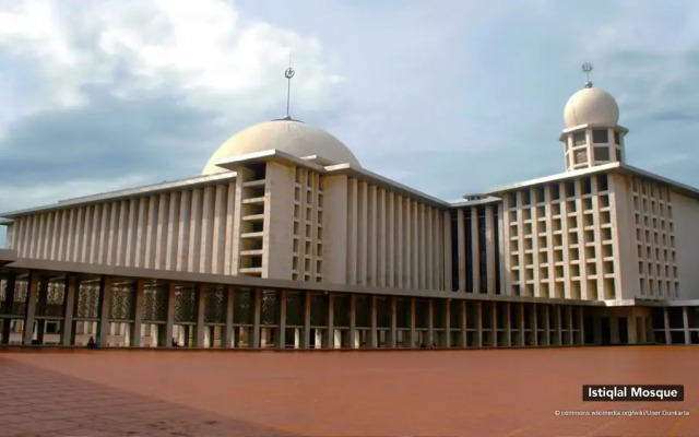 Mulia Residence Benhil