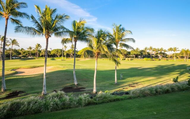 Fairway S Waikoloa J21 2 Bedroom Villa by RedAwning