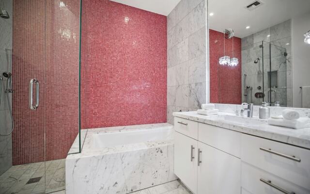 Winding Way - Modern Malibu Masterpiece With Unobstructed Ocean Views