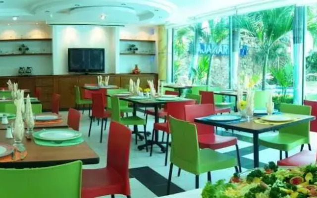 Hotel Vajamar