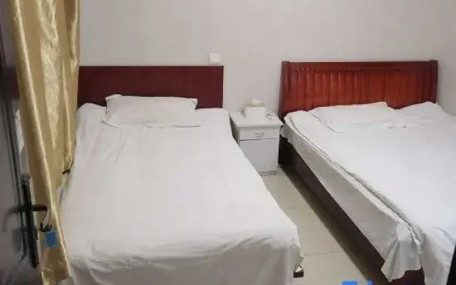 Jiayou Apartment