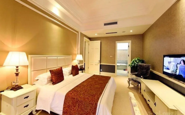 Yantai Blue Sky Hotel
