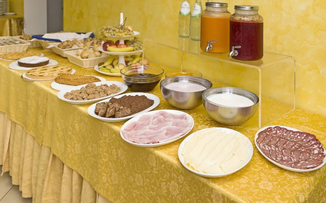 Albergo Savoia