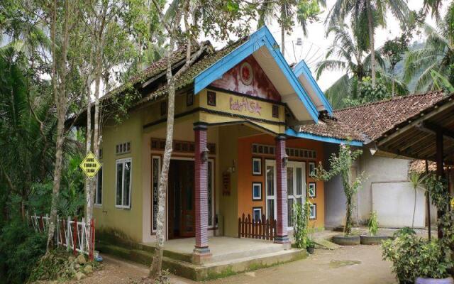 Gardu Axsa Homestay