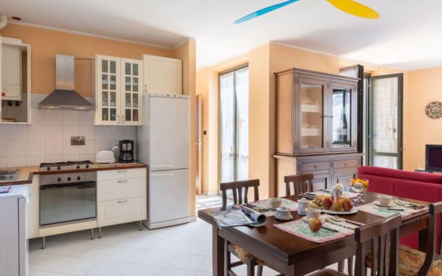 Le Margherita (SLR266)