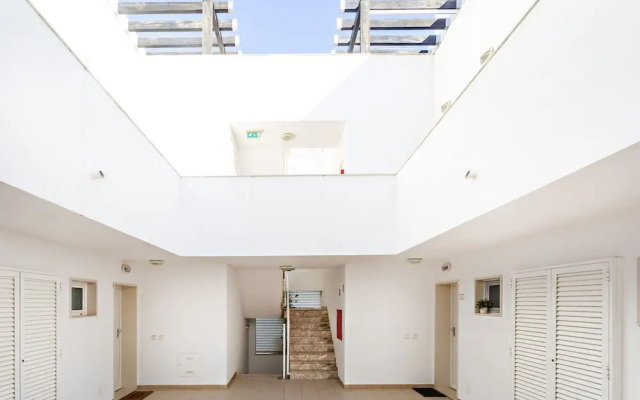 Formosa Bay - AM in Tavira