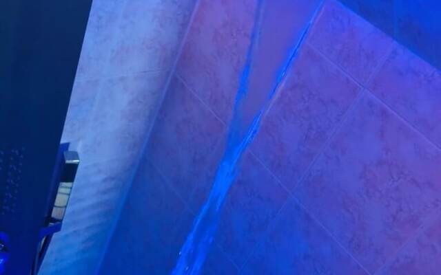 Duplex à la gare de Bourges