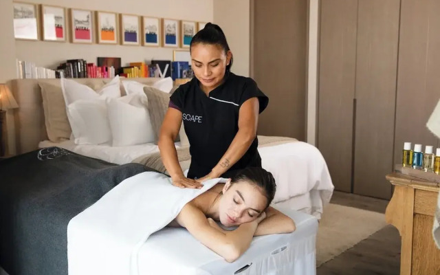 Ana Polanco Apartments