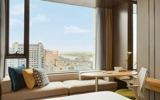 Hilton Garden Inn Dandong