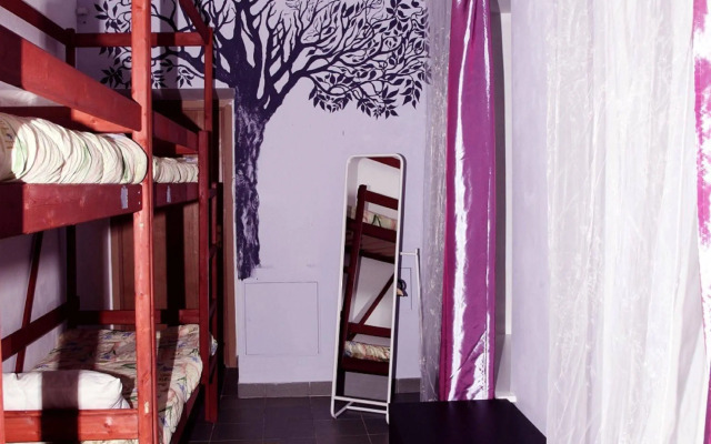 Хостел Крылья на Невском