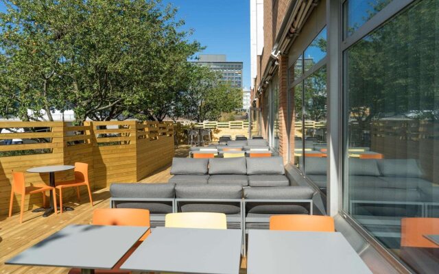 Scandic Kista