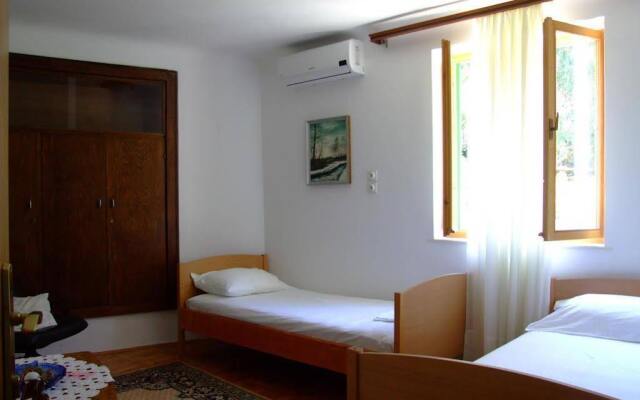 Apartments Villa Rosa