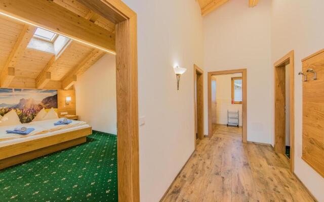 Apartments Unterfischergut