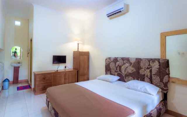 Mahkota Plengkung Hotel by ecommerceloka