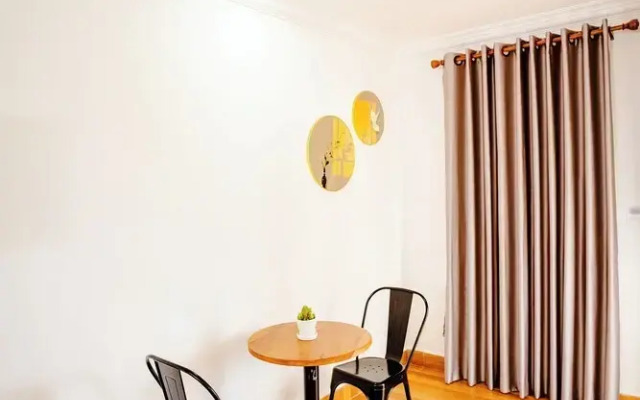 La Fairy Garden Resort