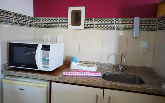 Raio do Sol Residence