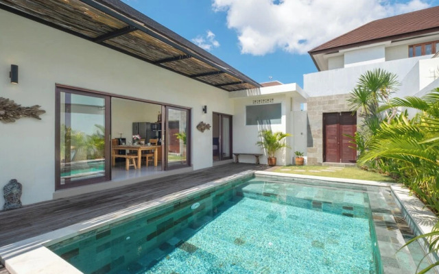Villa Lange 3 by Villa Finder