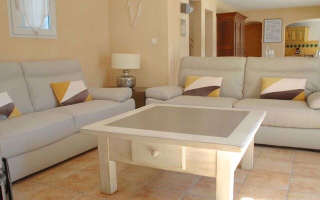 House Siflora Saint-Remy-de-Provence