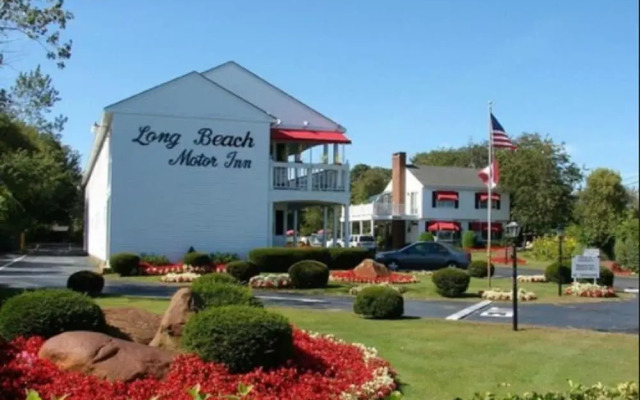 Long Beach Motor Inn