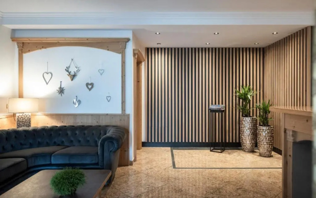 Giardin Boutique Hotel B&B