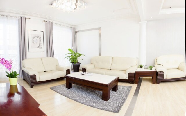 My Stay Paris - Le Marais