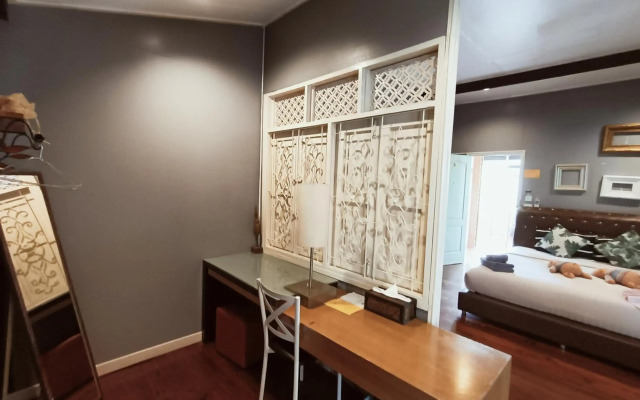 Aen Guy Boutique Hotel