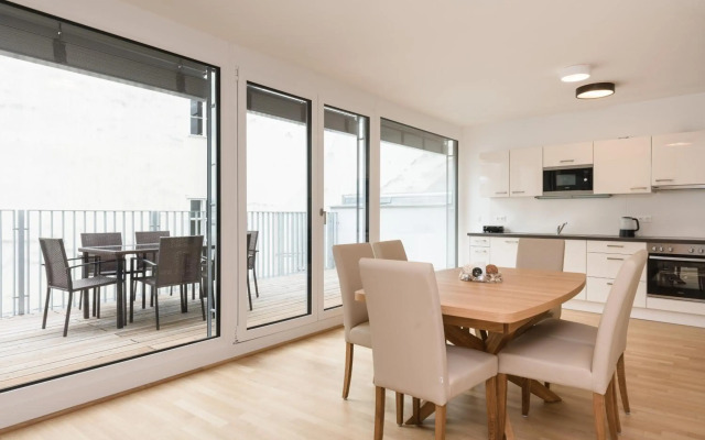 Yourapartment Prater