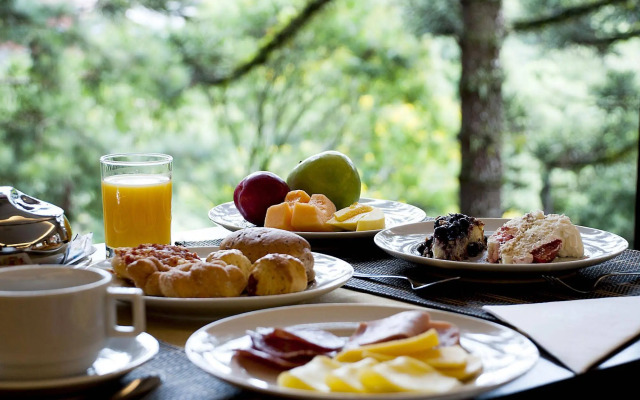 Master Gramado Hotel